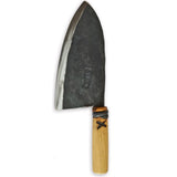 Master Shin's Anvil Chef's Knife | Large