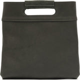 Moore & Giles Reversible Hand Tote| Pine