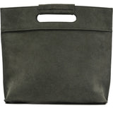 Moore & Giles Reversible Hand Tote| Pine