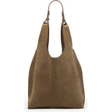 Moore & Giles Reversible Shoulder Bag