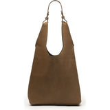 Moore & Giles Reversible Shoulder Bag