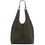 Moore & Giles Reversible Shoulder Bag