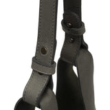 Moore & Giles Reversible Shoulder Bag