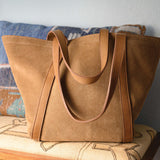 Moore & Giles Reversible Tote