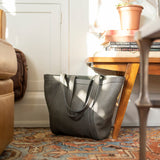 Moore & Giles Reversible Tote