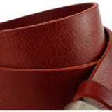 Moore & Giles Douglas Belts