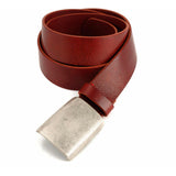 Moore & Giles Douglas Belts