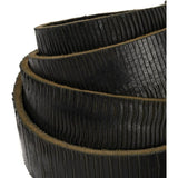 Moore & Giles Laser Belts