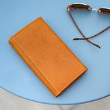 Moore & Giles Long Wallet| Mont Blanc