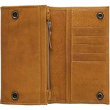 Moore & Giles Long Wallet| Mont Blanc