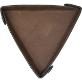 Moore & Giles Reclaimed: Snap Corner Valet| Heirloom Oak