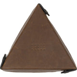 Moore & Giles Reclaimed: Snap Corner Valet| Heirloom Oak