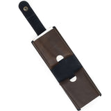 Moore & Giles Playing Card Sleeve| Baldwin Oak