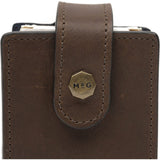 Moore & Giles Playing Card Sleeve| Baldwin Oak