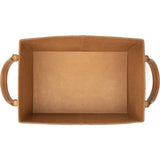 Moore & Giles Room Basket| Virginia Natural