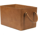 Moore & Giles Room Basket| Virginia Natural