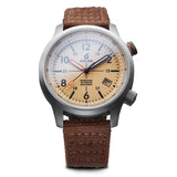 BOLDR Expedition I Wristwatch