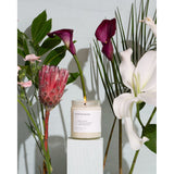Brooklyn Candle Studio Minimalist Candle | Hawaii Rain