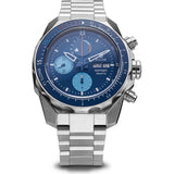 BOLDR Odyssey Regatta Automatic Watch