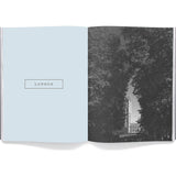 Drift Magazine Volume 8 | London, Paperback