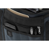 Chrome Citizen Messenger Bag | Indigo / Black BG-002