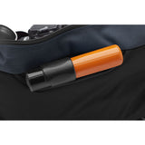 Chrome Kadet Nylon Messenger Bag | Indigo BG-196