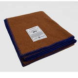 Ghost Outdoors Army Blanket | Ochre Road