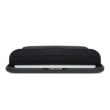Incase ICON Sleeve with Tensaerlite for iPad Air | Black/Slate CL60520