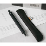 HMM EDC Travel Writers Set Black