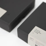 HMM EDC Travel Writers Set Black