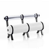 Mojow Ziba Bench 1.5M Aluminium Mattress