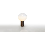 Artemide Laguna Table Lamp Max Bronze