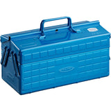 Toyo Steel Cantilever Toolbox ST-350
