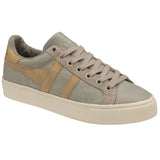 Gola Ladies Orchid II Lizard Sneakers