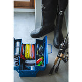 Toyo Steel Cantilever Toolbox ST-350