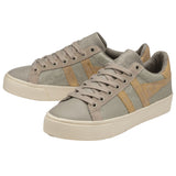 Gola Ladies Orchid II Lizard Sneakers