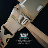 Nomatic Navigator RS | 10L