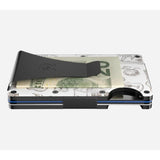 The Ridge Aluminum Wallet | Tiki