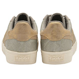Gola Ladies Orchid II Lizard Sneakers