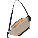 Cote & Ciel Isarau Bag S | Robin Material | Beige