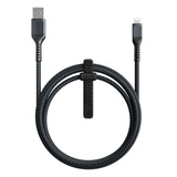 Nomad Lightning Cable USB-A | Kevlar