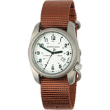 Bertucci A-2T Super Classic Luminous Watch | Super Luminous Dial/Nylon Band