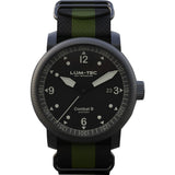 Lum-Tec LTB52 Combat B52 Auto Watch