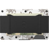 The Ridge Aluminum Wallet | Tiki