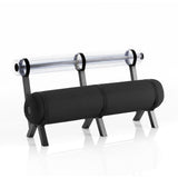 Mojow Ziba Bench 1.5M Aluminium Mattress