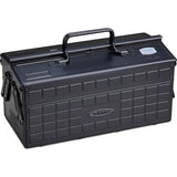 Toyo Steel Cantilever Toolbox ST-350