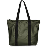 Rains Rush Tote Bag