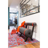 Mojow Ziba Bench 1.5M Aluminium Mattress