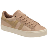 Gola Ladies Orchid II Lizard Sneakers