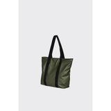 Rains Rush Tote Bag